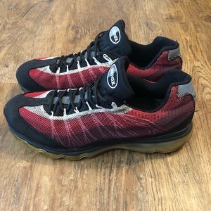 Mens Retro Nike Airmax